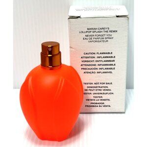Mariah Carey Lollipop Splash The Remix – Never Forget You Eau de Parfum 30ml